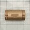 Thrifco Plumbing 8 Inch Anti-Siphon Frost Free Sillcock, 3/4 Inch MIP x 1/2 Inch 6415094 - alternate 3